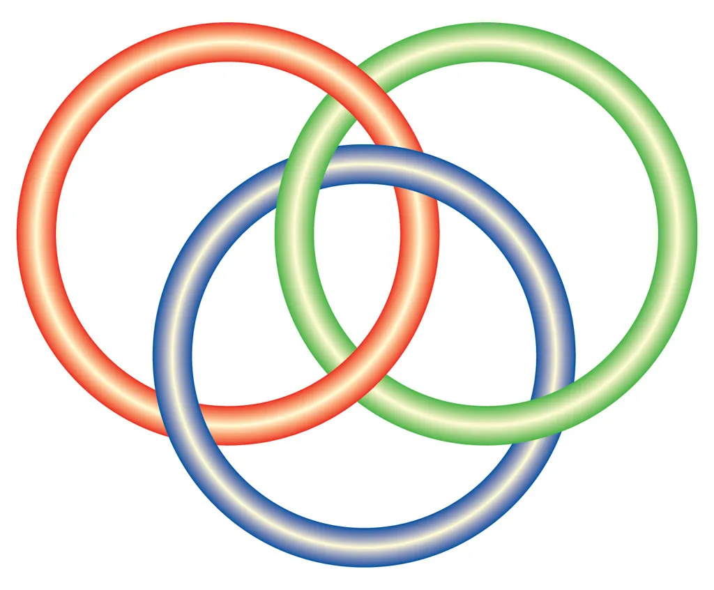 Borromean Rings