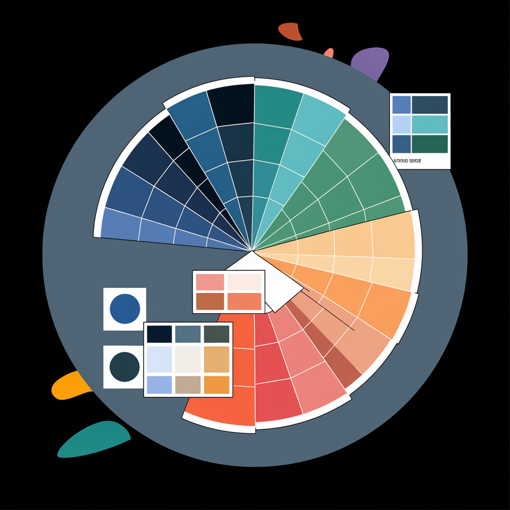 Color Palette Generator