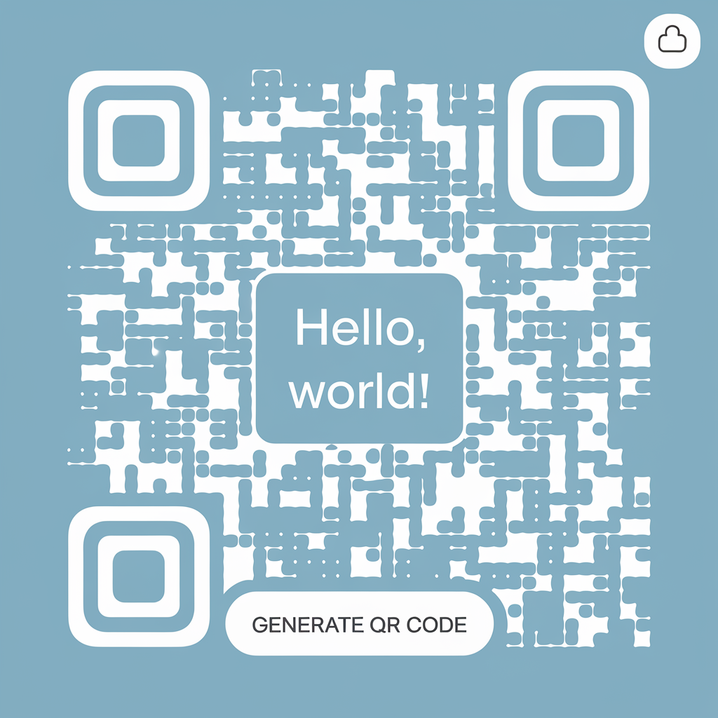 QR Code Maker